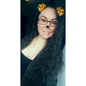 Meet your Posher, Kaitlin